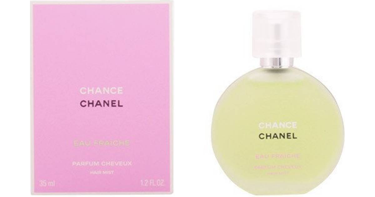 Chanel Chance Hair Mist 35ml (7 stores) • See prices »