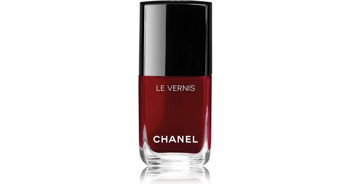 Chanel Le Vernis Longwear Nail Colour #572 Emblematique 13ml • Price »