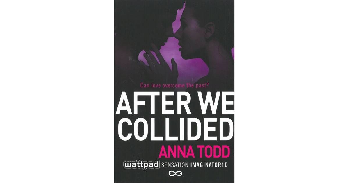 After We Collided: 2 (The After Series) • See Price