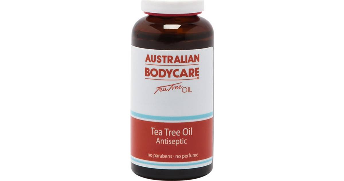 Australian Bodycare Tea Tree Oil 10ml • See Price