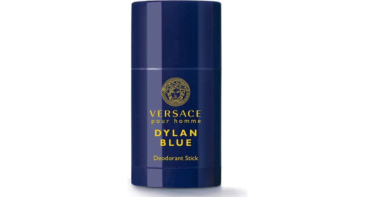 versace pour homme dylan blue deodorant stick