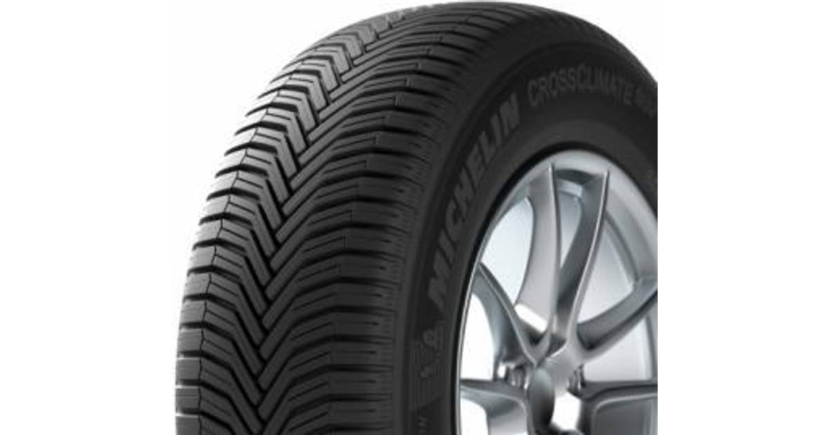Michelin Cross Climate SUV XL FSL M+S All-Season Tire 235/55R18 104V 