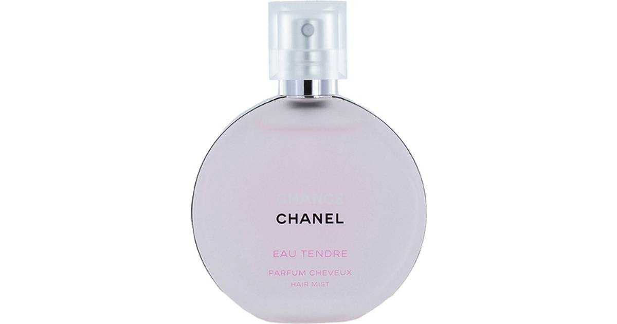 Chanel Chance Eau Tendre Hair Mist 35ml • See price »