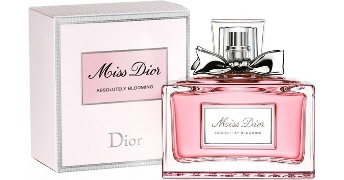 miss dior absolutely blooming 100ml price