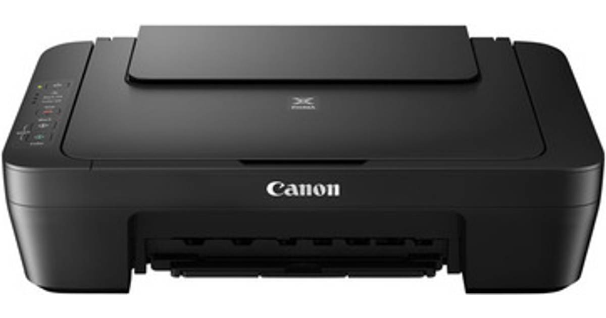 Canon Pixma MG2550S (28 stores) at PriceRunner • Prices