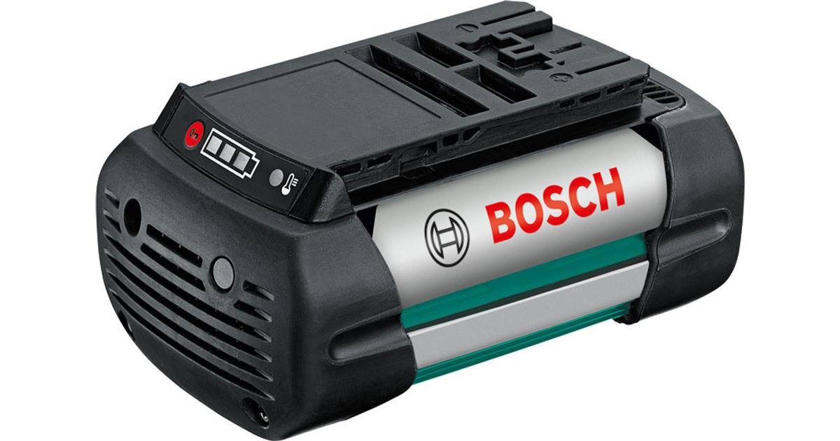 Bosch F016800346 (9 stores) at PriceRunner • See »