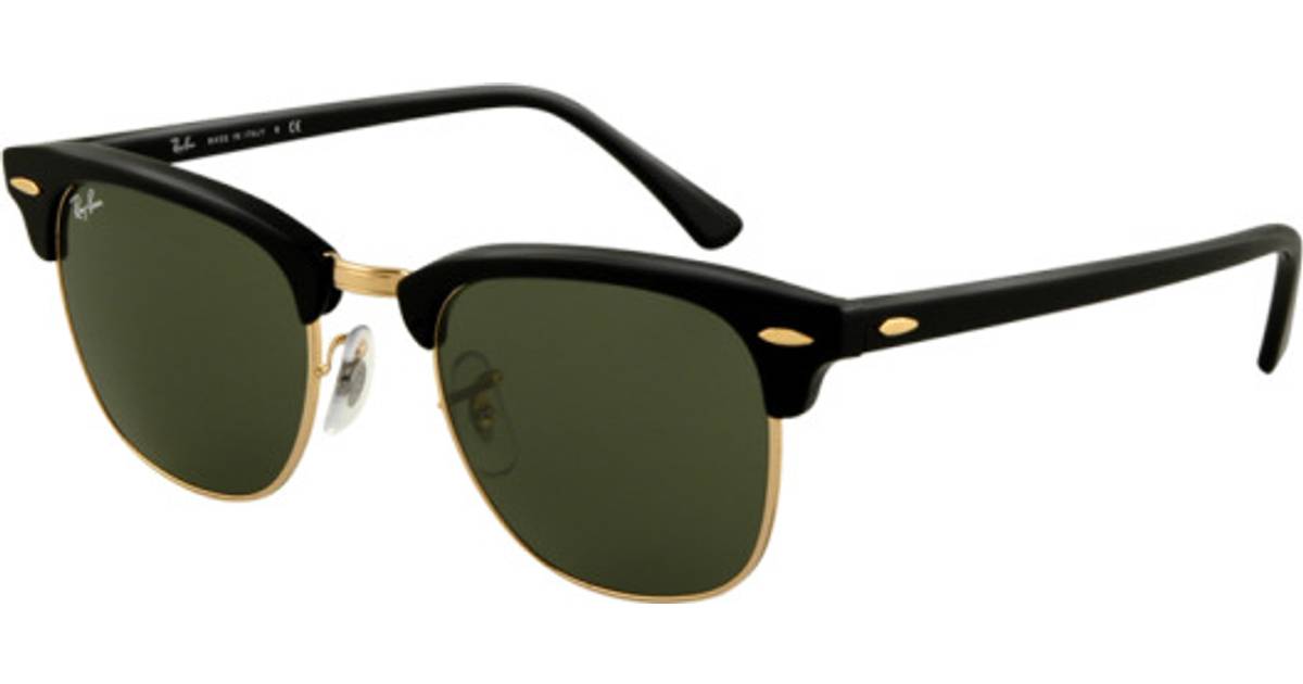 raybans clubmaster classic