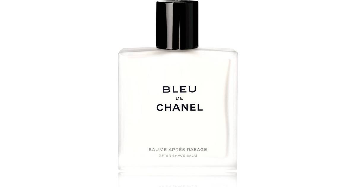 Chanel Bleu De After Shave Balm 90ml • See Price