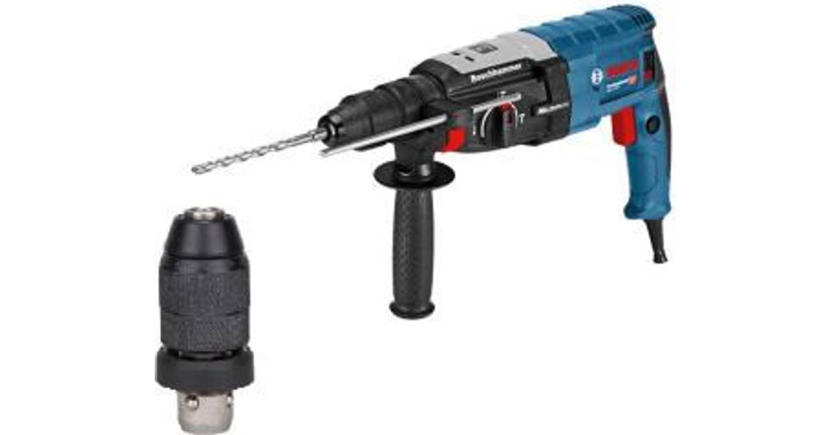 Bosch GBH 2-28 F Professional (9 stores) • See prices »