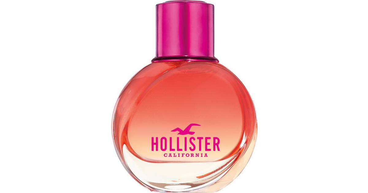 hollister california wave 2 for her
