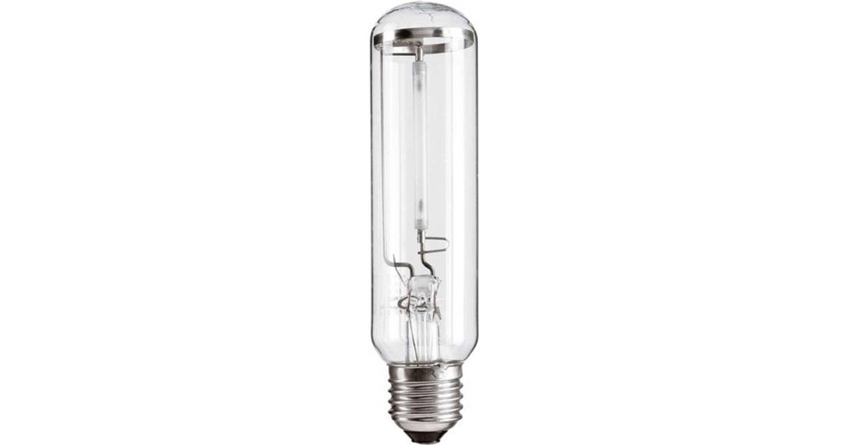 Osram Vialox NAV E Super 4Y SON E Plus 400W High Pressure Sodium Lamp Light Bulb 
