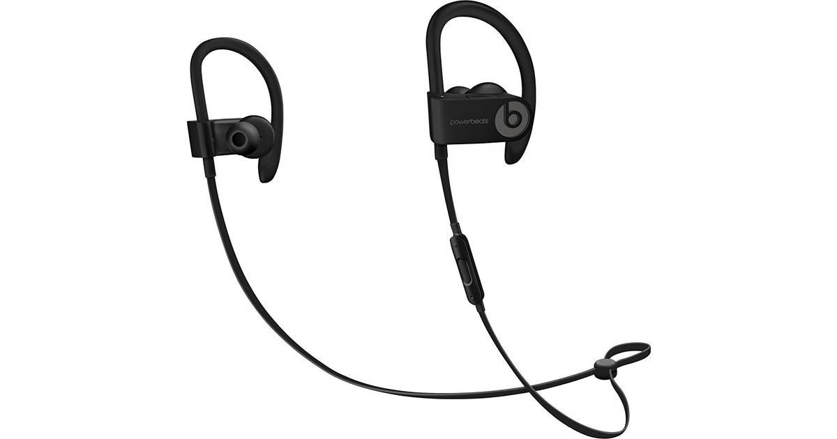 how to connect powerbeats 3