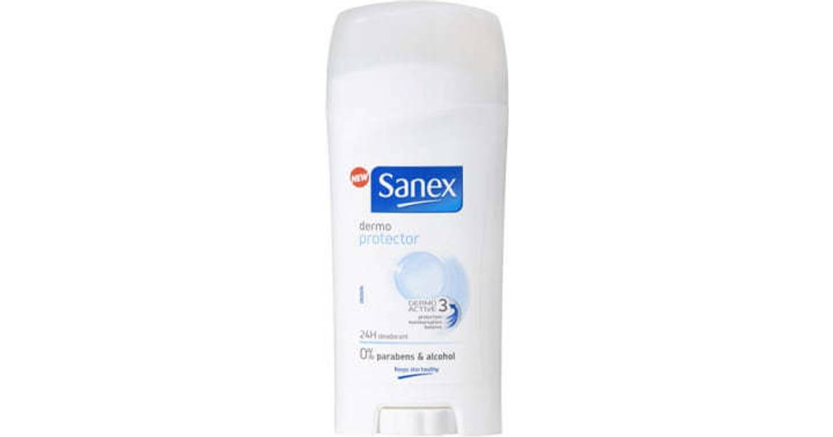 ondersteuning Viva boete Sanex Dermo Protector Deo Stick 65ml • See Price