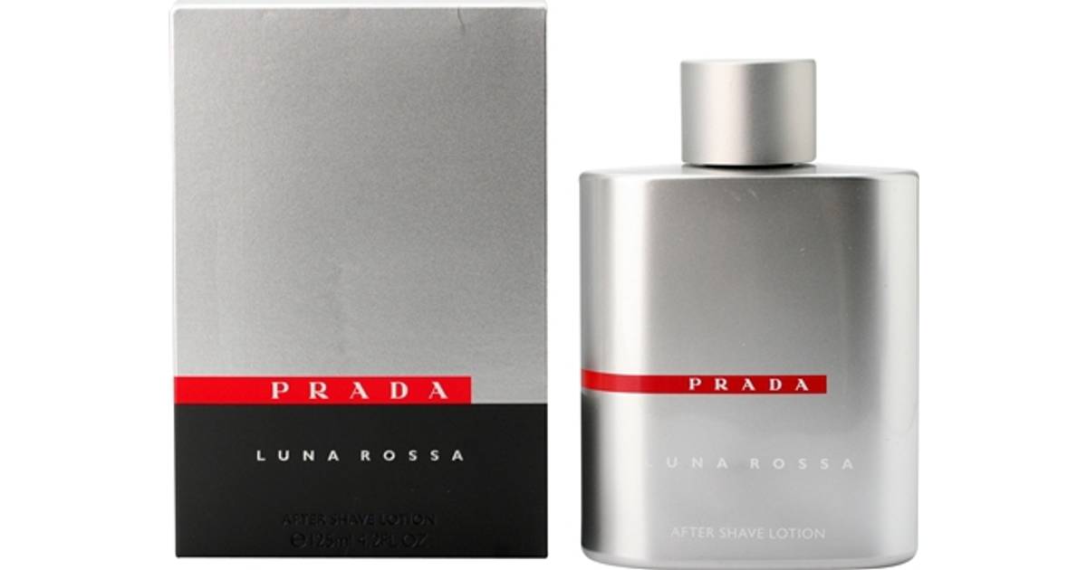 prada after shave lotion