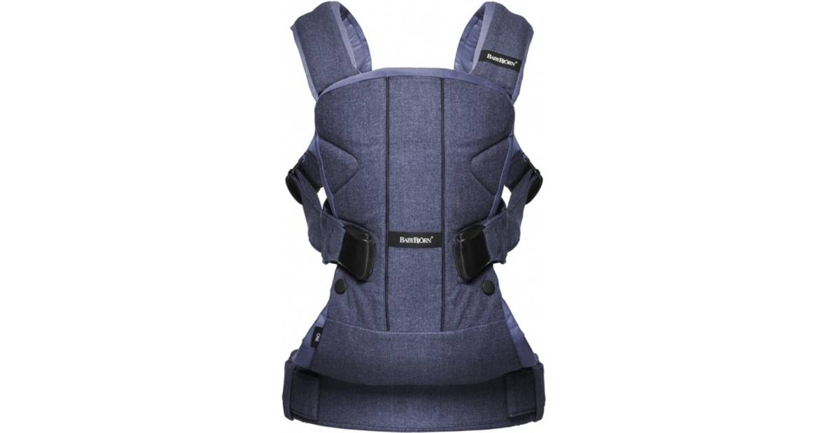 babybjörn one baby carrier 2018