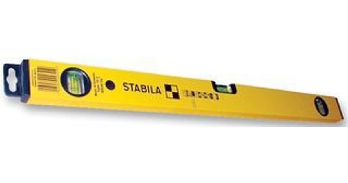 Stabila Spirit Level 70-2-60 60cm/24in Long