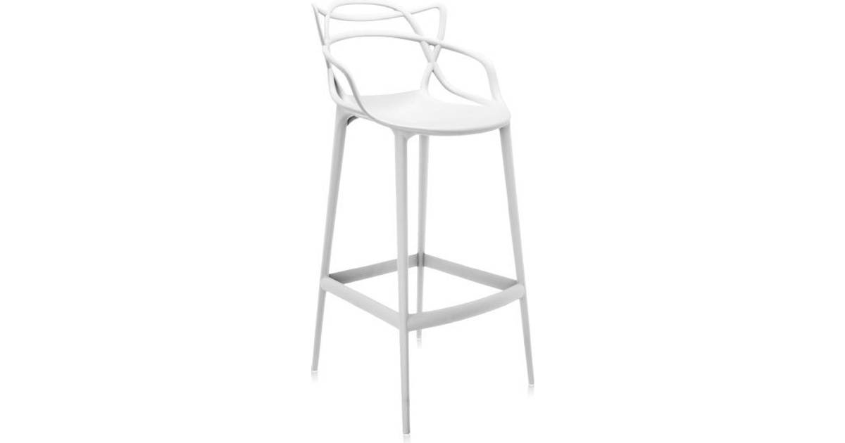 Kartell Masters 65cm Bar Stool See, Kartell Masters Bar Stool Review