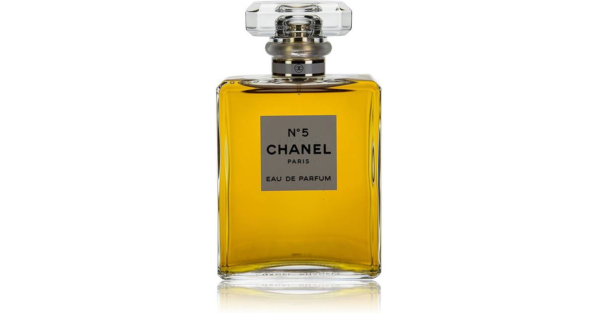 Chanel No 5 Edp 0ml Find Lowest Price 4 Stores At Pricerunner