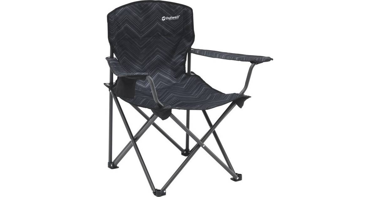 robens searcher chair review