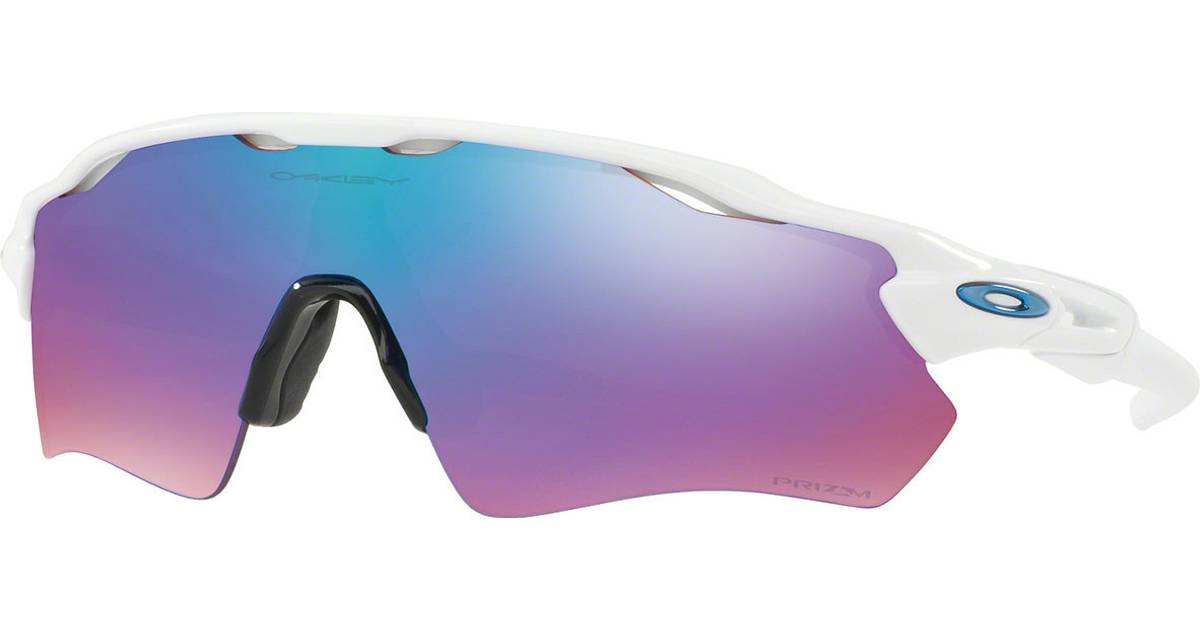 Save 19% Mens Sunglasses Oakley Sunglasses Oakley Oo9208 Radar Ev Path Rectangular Sunglasses in Black for Men 