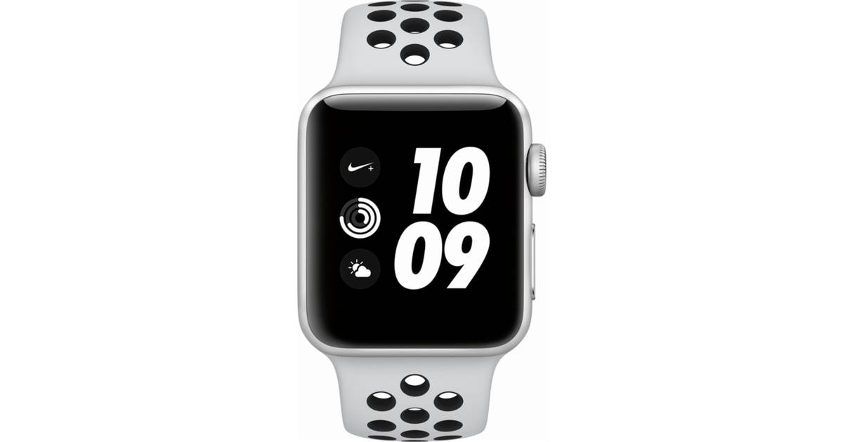 Apple Series 3 Nike Watch Clearance Sale, UP TO 63% OFF | www 