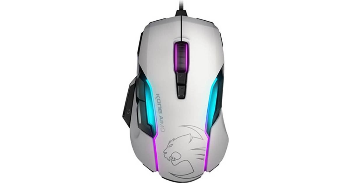 Roccat Kone Aimo See Prices 8 Stores Compare Easily