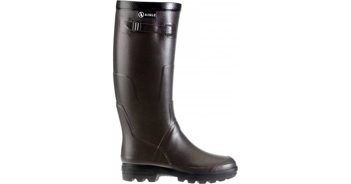 Aigle Benyl Iso • See Prices (1 Stores) Compare Easily