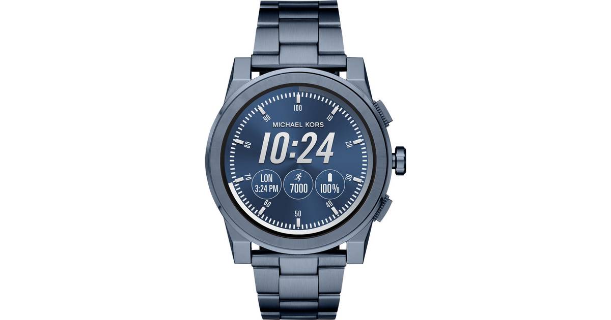 شقيق الإزاحة مصروف michael smart watch - andersonplumbingpros.com