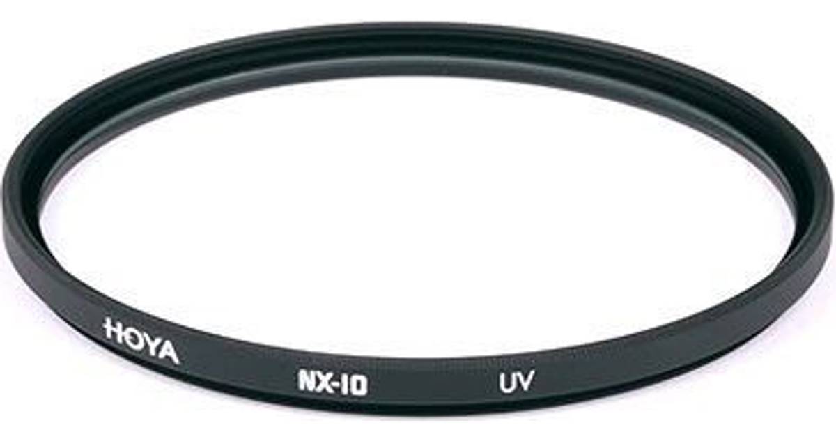 Hoya NX-10 UV Filter 49mm 