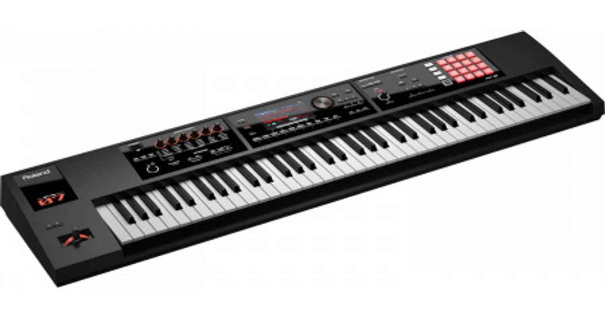 Roland Fa 07 See Lowest Price 5 Stores Compare Save
