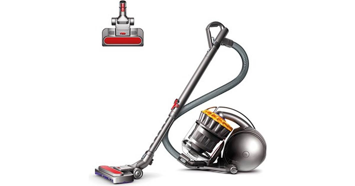 Dyson Ball Multi Floor Find Lowest Price 4 Stores At Pricerunner