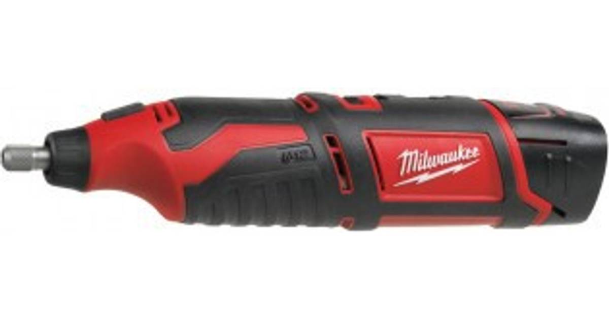 Milwaukee C12 RT-0 M12 Compact Rotary Tool_Body only 
