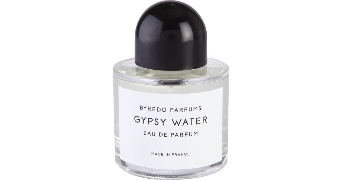 Byredo Gypsy Water EdP 100ml (5 stores) • See prices