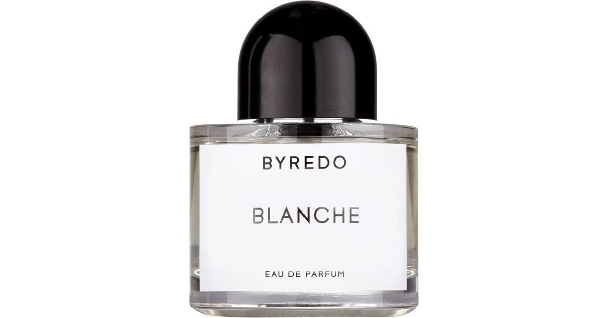 Byredo Blanche EdP 50ml (6 stores) • See PriceRunner