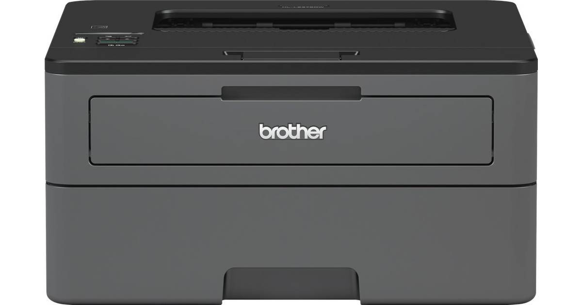 Brother HL-L2375DW (35 stores) at PriceRunner • Prices