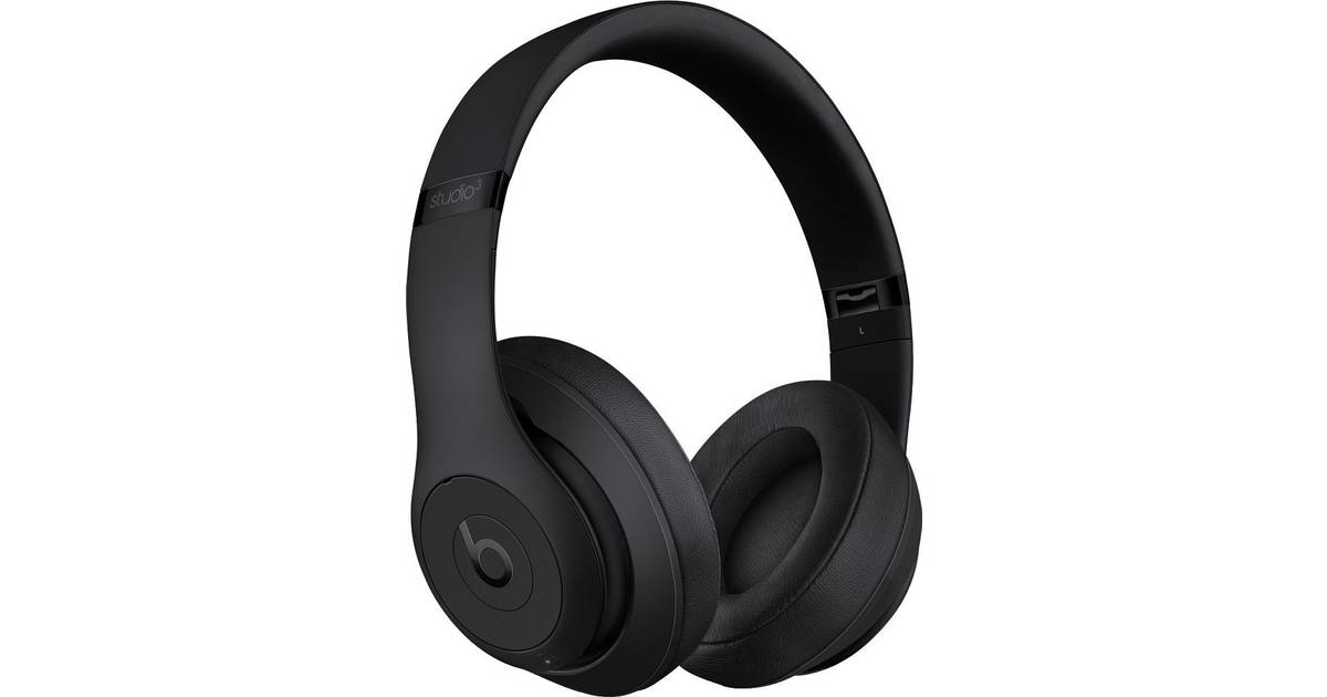 beats studio 3 over ear wireless headphones