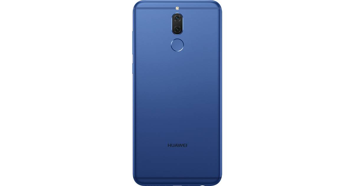 zitten Nauwkeurig telefoon Huawei Mate 10 Lite 64GB Dual SIM • See PriceRunner »
