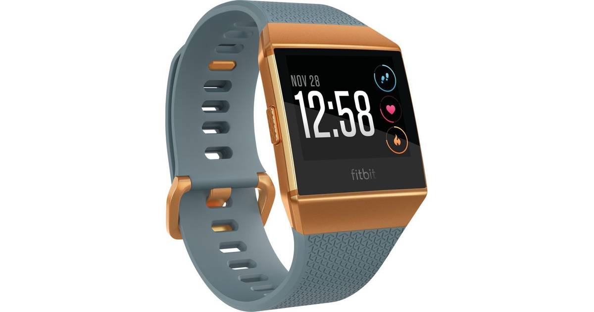 Fitbit Ionic • Find the lowest price 