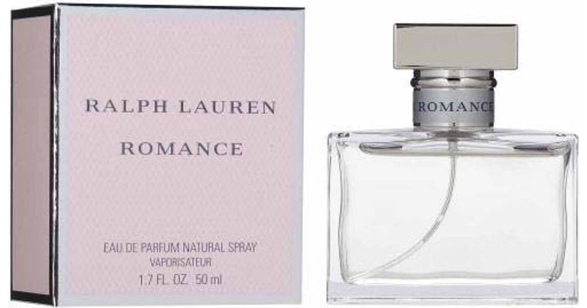 Ralph Lauren Romance EdP 50ml (31 stores) • See prices