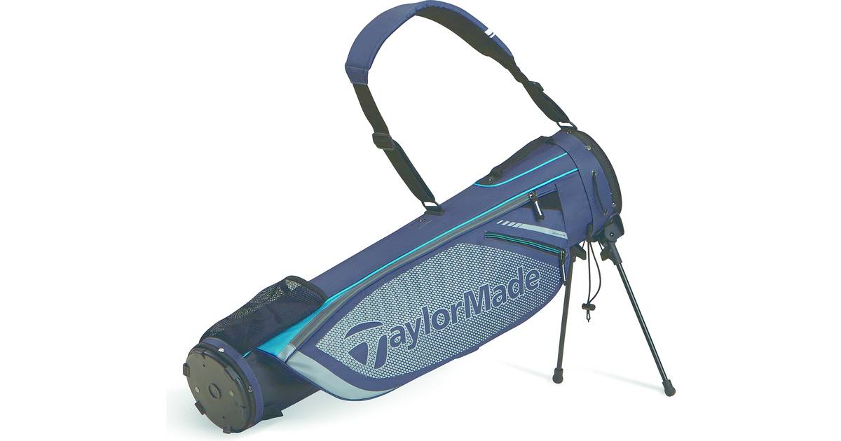 TaylorMade Quiver Stand Bag (4 stores) • PriceRunner