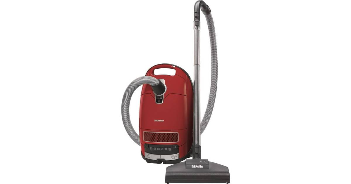 Miele Complete C3 Cat & Dog PowerLine • Compare prices (6 stores)