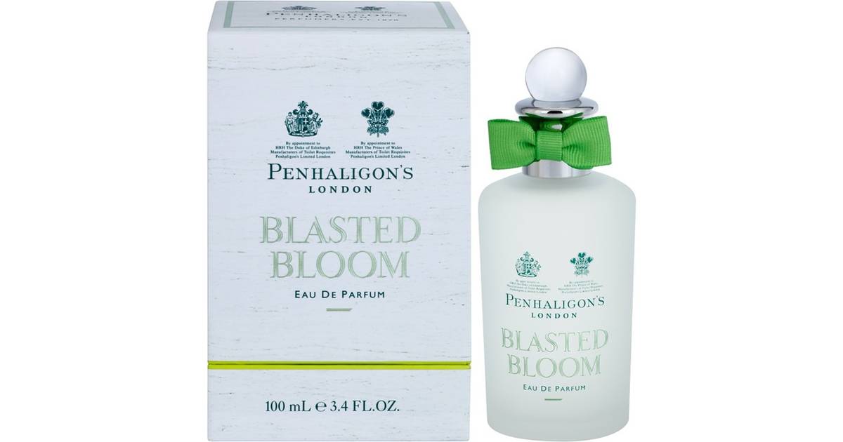 penhaligon's blasted bloom eau de parfum