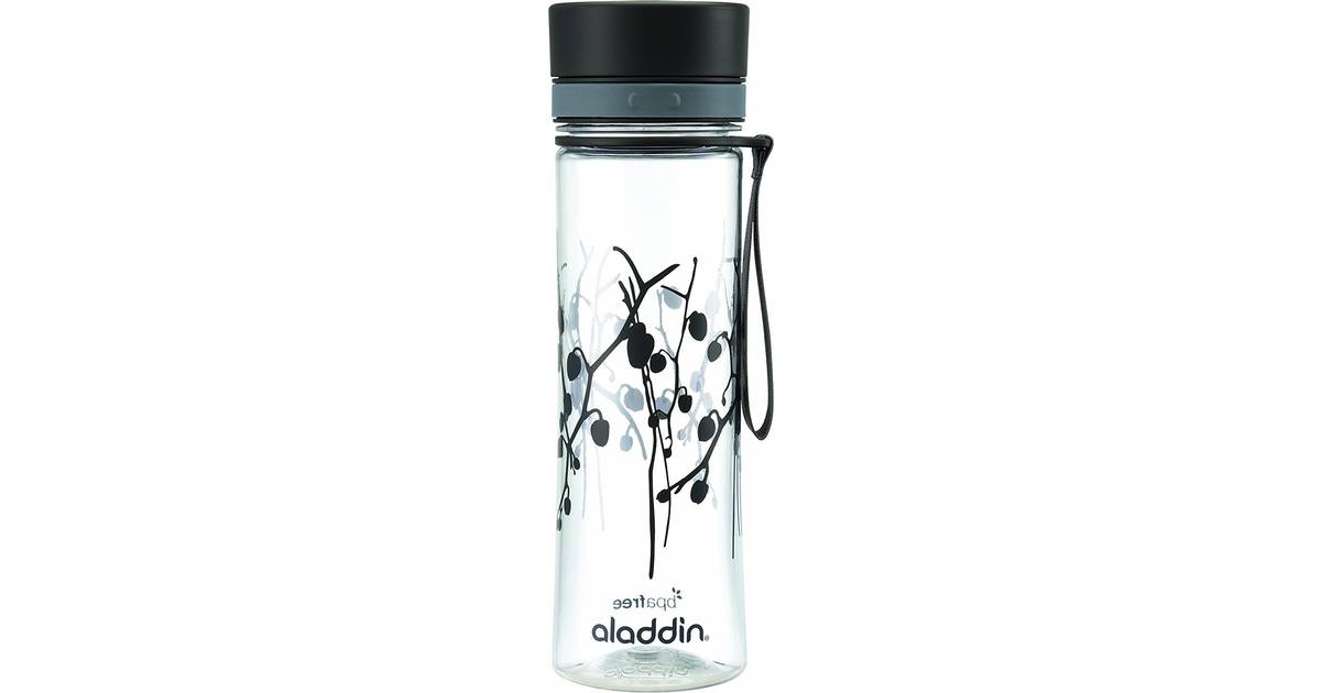 Aladdin Aveo Water Bottle 0.35L White