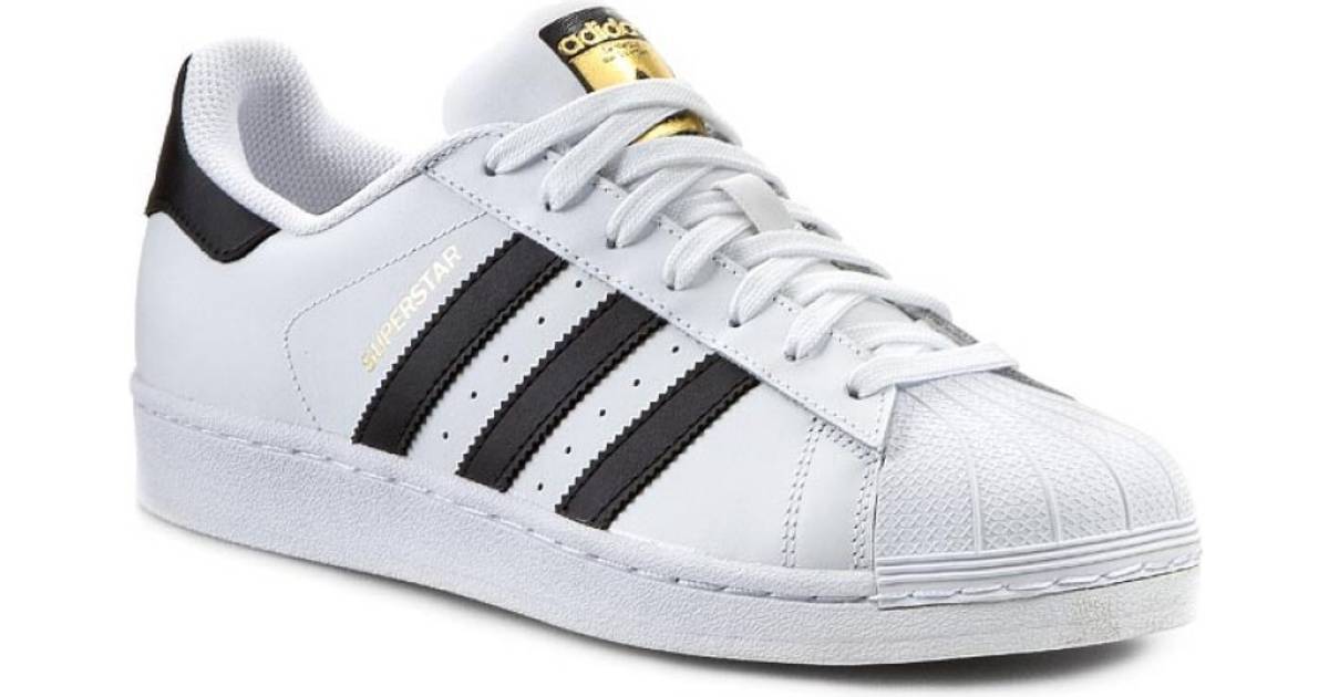 Adidas Superstar - Footwear White/Core 