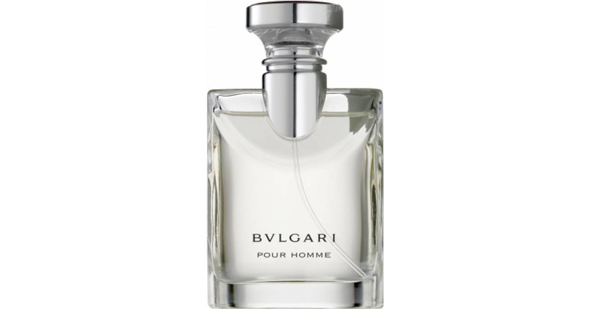 bvlgari perfume price uk