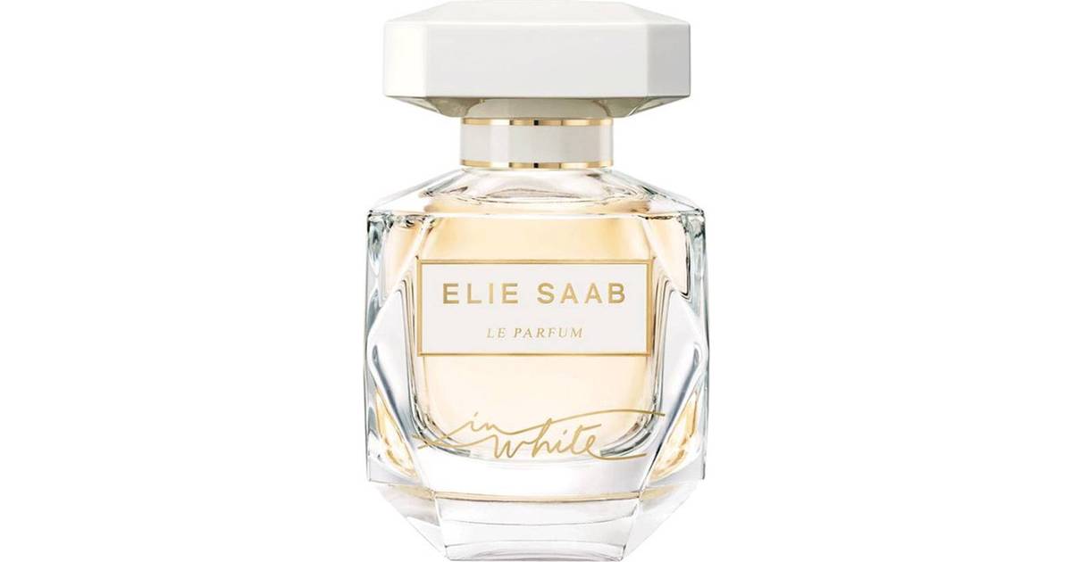 Elie Saab Le Parfum in White EdP 50ml • prices »