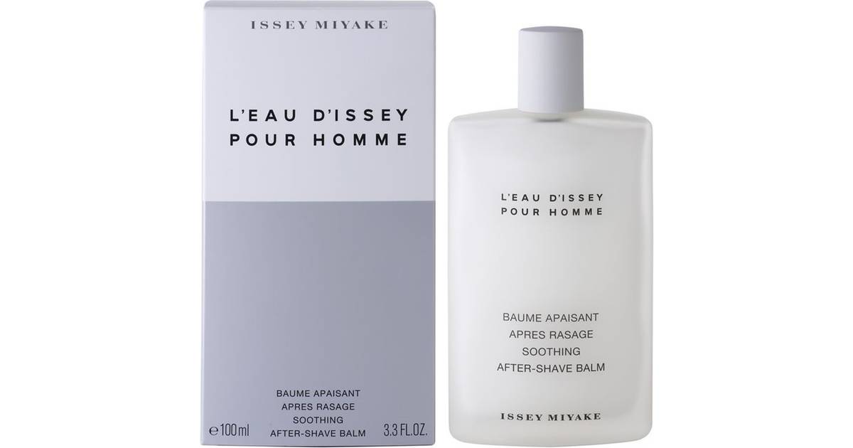 Issey Miyake L'Eau D'Issey Pour Homme After Shave Balm 100ml • Price