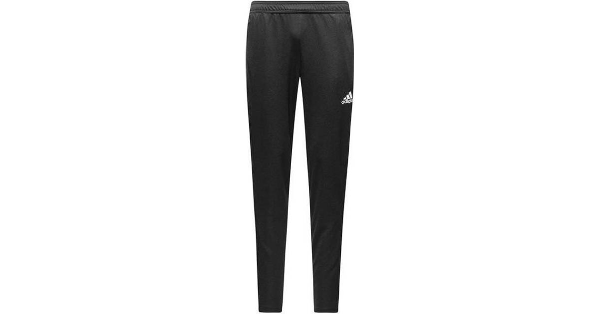 Adidas 18 Training Pants Men - Black/White