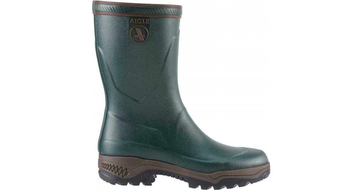 Samtykke rangle tragedie Aigle Parcours 2 Bott M - Bronze • See the lowest price