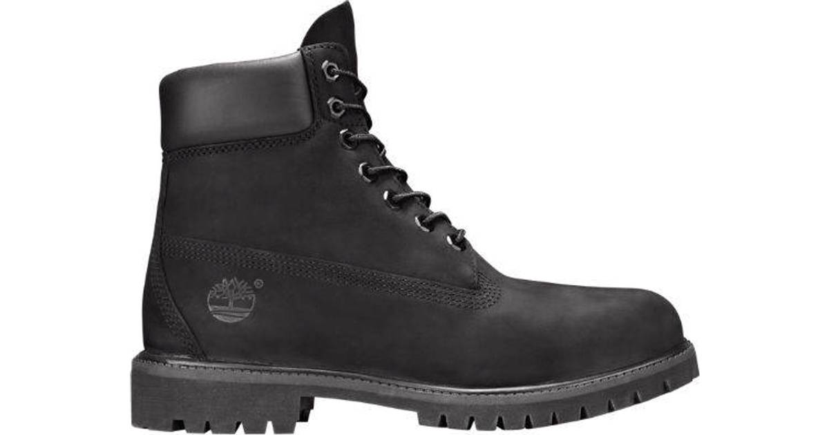 Timberland 6-Inch Premium - Black • See the lowest price